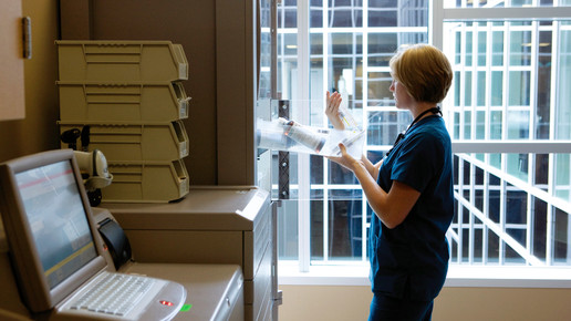 DI 0609 0145 carefusion