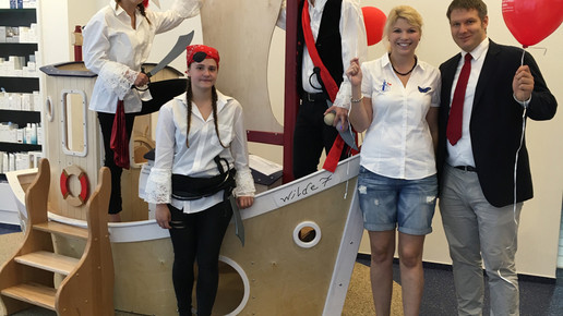 Fehske 23 Internationale Rathaus-Apotheke