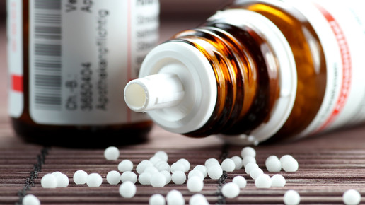 Kassenleistung: Lob & Kritik an Homöopathie-Streichung