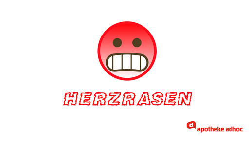 Herzrasen