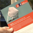 1,75 Millionen Masken verteilt – Aktion beendet 1,75 Millionen Masken verteilt – Aktion beendet