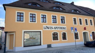 Rechtsstreit: Apotheke umgezogen, Konflikt läuft weiter Rechtsstreit: Apotheke umgezogen, Konflikt läuft weiter