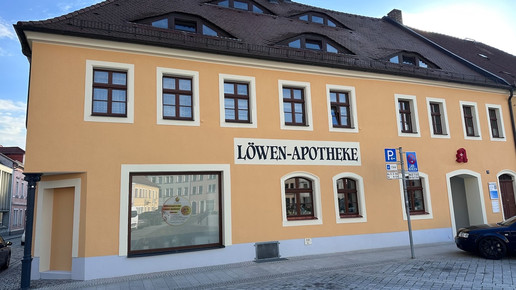 Rechtsstreit: Apotheke umgezogen, Konflikt läuft weiter