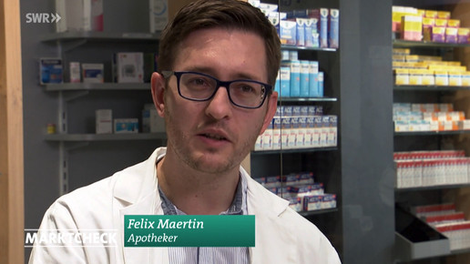 Marktcheck stellt Rabattverträge in Frage