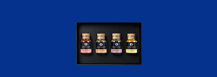Gewinnspiel zum Thema "Schlaftracking". Zu gewinnen gibt es 3x ein Ankerkraut Geschenktset. 