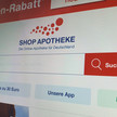 Shop-Apotheke verliert gegen Apothekerkammer