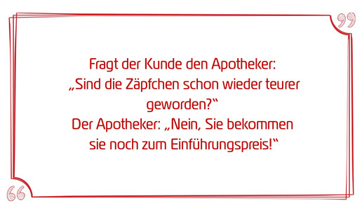 apo witze zaepfchen