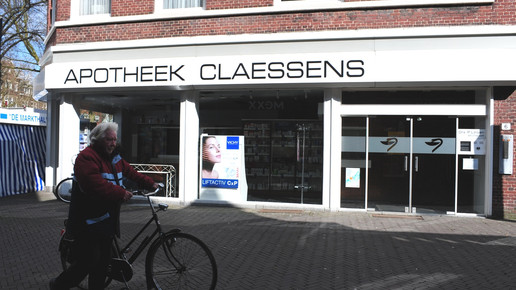 apotheek niederlande eh