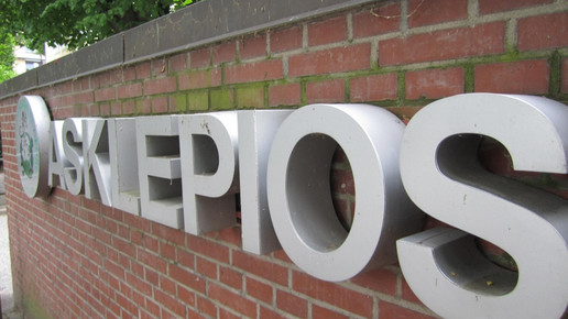 Asklepios-Gründer verstorben
