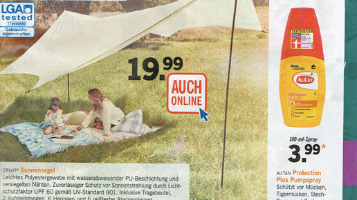 autan angebot lidl aa