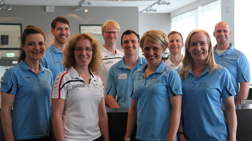 bayer fitnesscenter team bayer