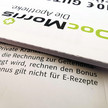 DocMorris: Kein Bonus für E-Rezepte