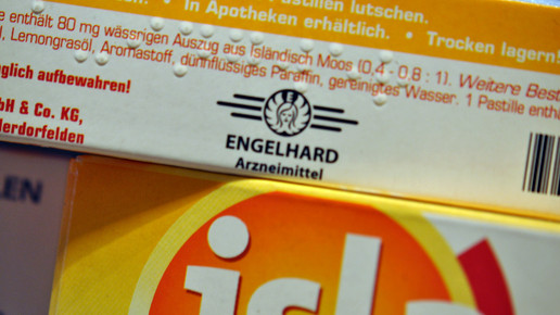 engelhard arzneimittel-aa