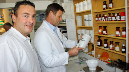 goerke apo BRAWO Wernitz