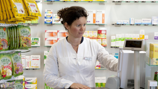 Comirnaty-Bestellungen um 50 Prozent gekürzt