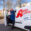 Apo-Express liefert ab 7 Uhr morgens