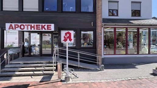 Inhaber wagt Filialisierung: „Keiner wollte sie haben“