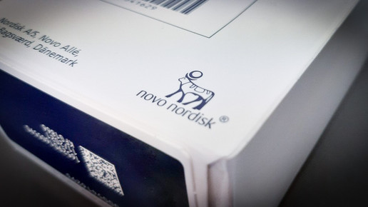 Lieferengpass: Novo Rapid PumpCart