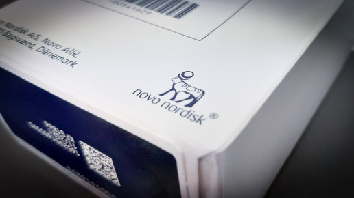 Novo Nordisk: Wegovy-Pille hebt Prognose