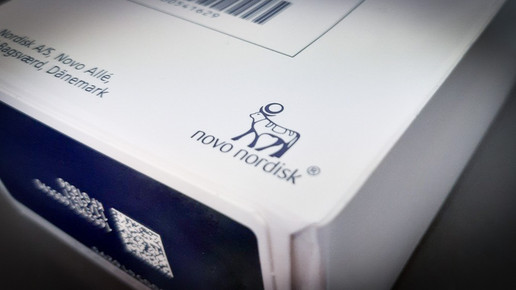 Einsatz als Alzheimer-Mittel: Semaglutid enttäuscht