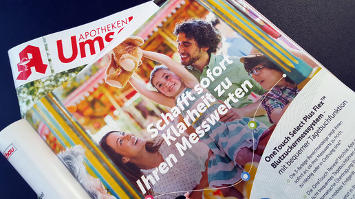 onetouch umschau3 anzeige aa