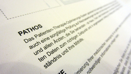 sanicare pathos formular 03 aa