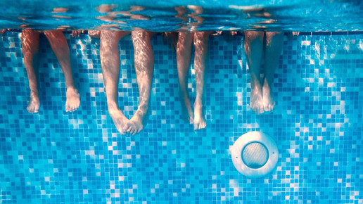 Schwimmbad-Konjunktivitis: Chlamydien als Auslöser