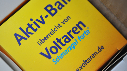 voltaren aktivball aa