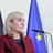 Nina Warken und Friedrich Merz beim Pressestatement