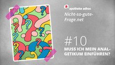 Schwarmintelligenz in der Offizin