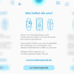 Die Corona-Datenspende-App des RKI