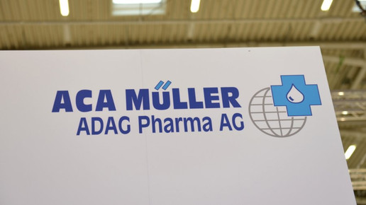 ACA Müller: Aufregung mit Aussicht