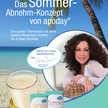 apoday® – Das Sommer-Abnehm-Konzept von WEPA Apothekenbedarf