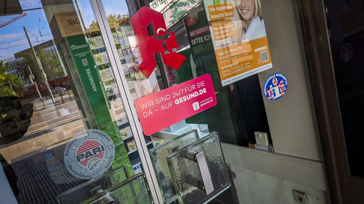 Von Prävention bis Plattform: Wie zukunftsfit sind die Apotheken?