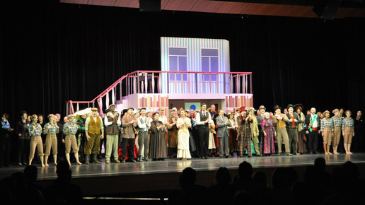 biechele myfairlady5 biechele