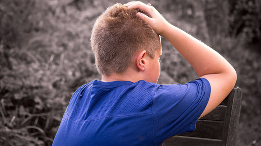 KKH: Stress macht Schüler krank