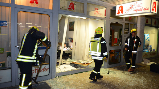 jupiter-apo unfall6 Time Break21