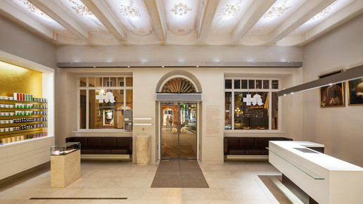 loewen-apo trier eingang n kazakov