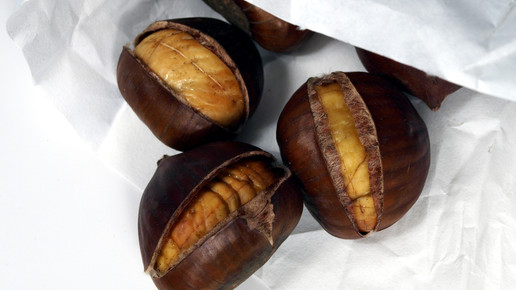 Diabetiker: Lieber Maronen als Mandeln