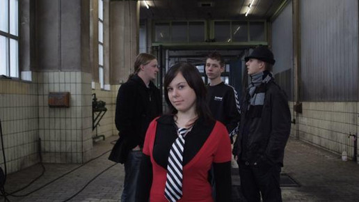 revoice test finalistin nicole klimmeck