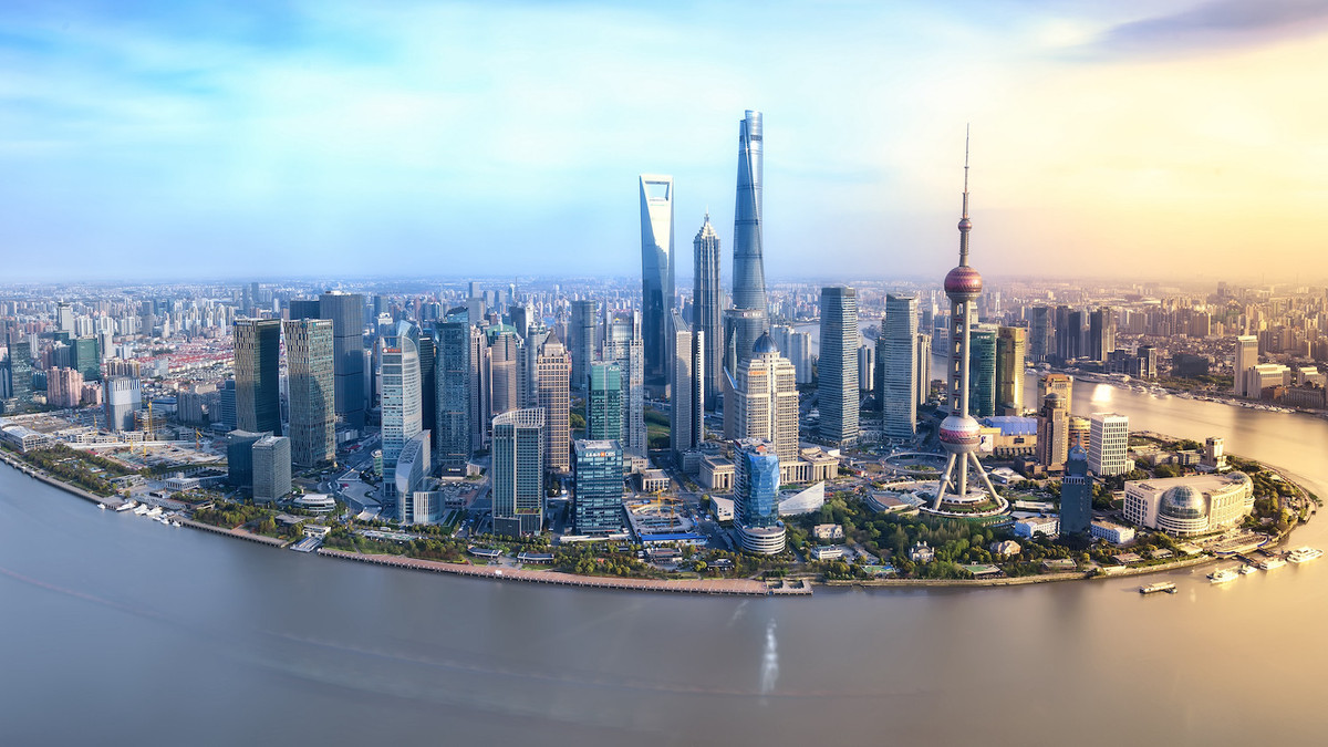 China: 40 Prozent aller Wirkstoffproduzenten sitzen in drei Städten