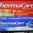 thermacare01 schmerzgel aa Glaxo schielt auf Thermacare