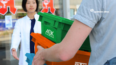 Großhändler bringen Kassenkisten