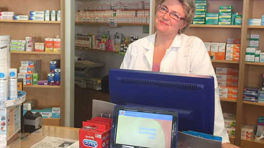 Drachenboot barbara absolon bahnhof-apo