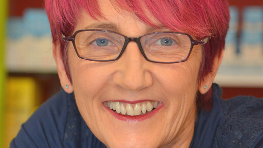 Glueckauf-Apotheke Saarlouis Helen Blaschke Glueckauf Apotheke