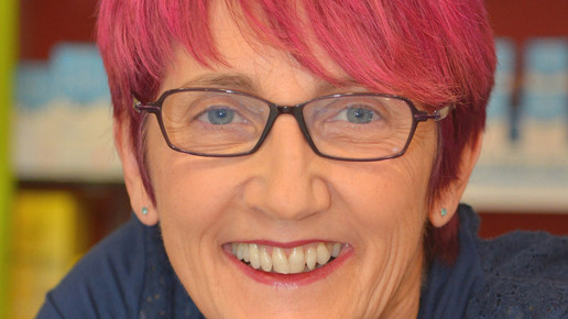 Glueckauf-Apotheke Saarlouis Helen Blaschke Glueckauf Apotheke