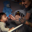 Kinderkrankentage bei Männern: Bayern Schlusslicht