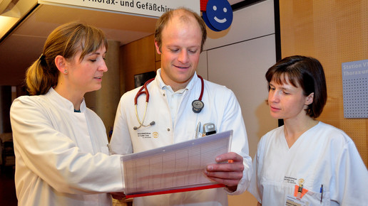 Klinikapotheke uniklinik dresden