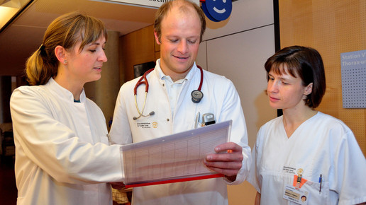 Klinikapotheke uniklinik dresden