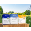 Pascoflair®, Pascoflair® Night und Neurapas® balance ohne Titandioxid.
